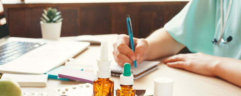 Dealing With Huge Medical Practice Running Costs