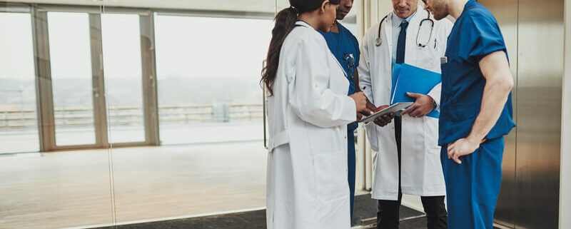 Nursing Leader's Role in Patient Safety & Satisfaction