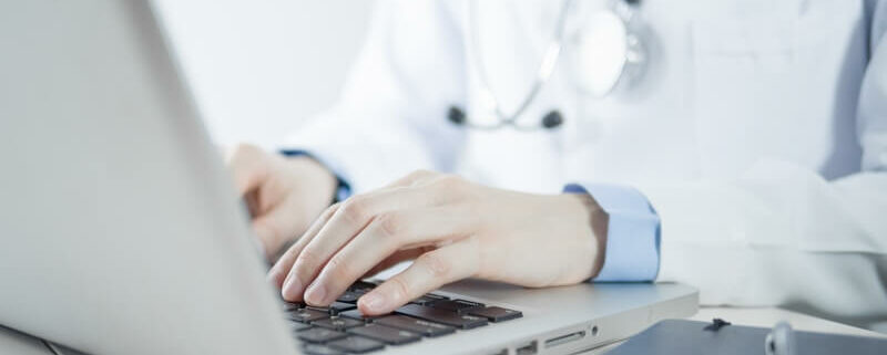 4 Benefits Of Keeping Electronic Health Records