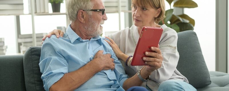 How Mobile Health Tech Fuels Data-Driven Health Companies