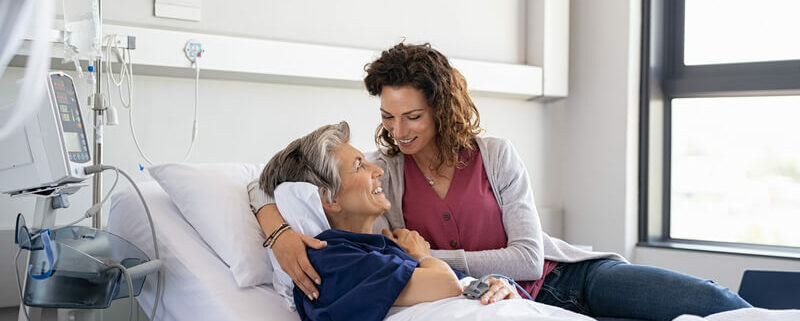 Why Seniors Are Targets for Medical Identity Theft