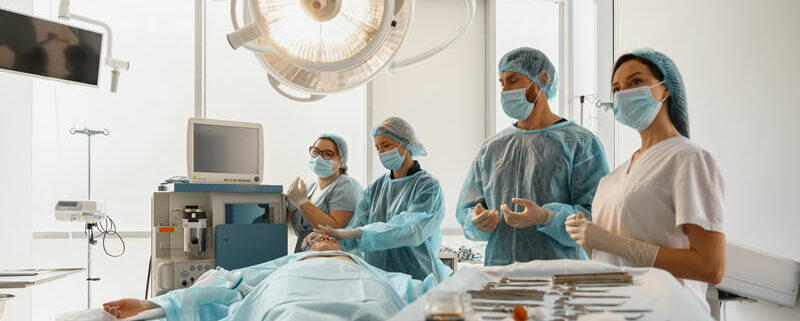 5 Strategies to Improve Patient Identity, Satisfaction & Care