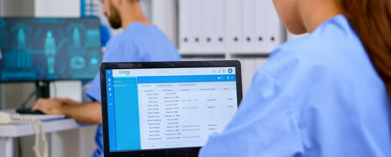 A Guide To The Future of Electronic Health Records (EHR)
