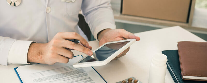 Incorporating Big Data & Medical Records to Improve Healthcare Safety