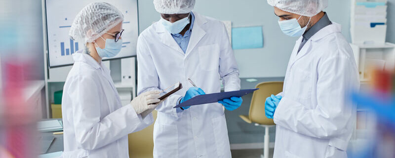 Why Effective Health Care Management Must Include Proper Patient Confidentiality