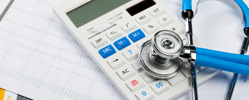 5 Ways Patients Can Pay Healthcare Costs