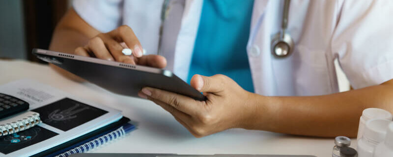 How Technology Is Transforming Patient Care