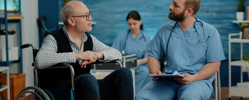 5 Ways Nurses Can Promote a Culture of Patient Safety