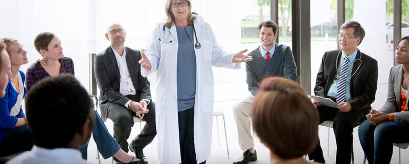 4 Essential Tips for Hospitals to Improve Patient Care