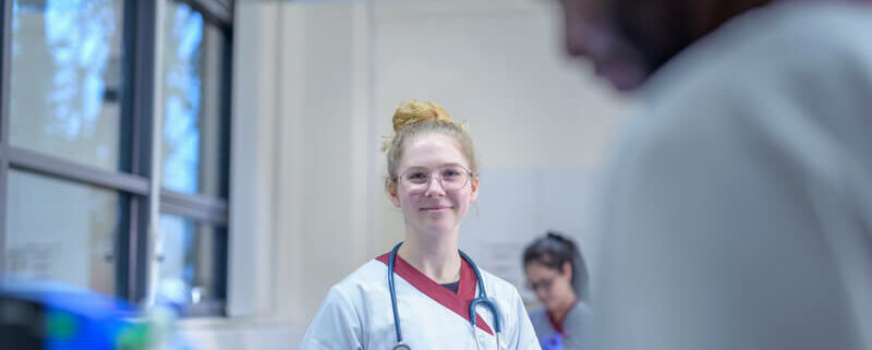 4 Ways to Improve Patient Care