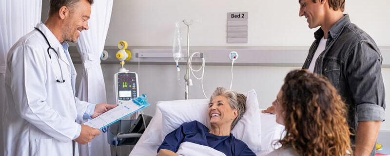 The Importance of Accurate Patient Identification