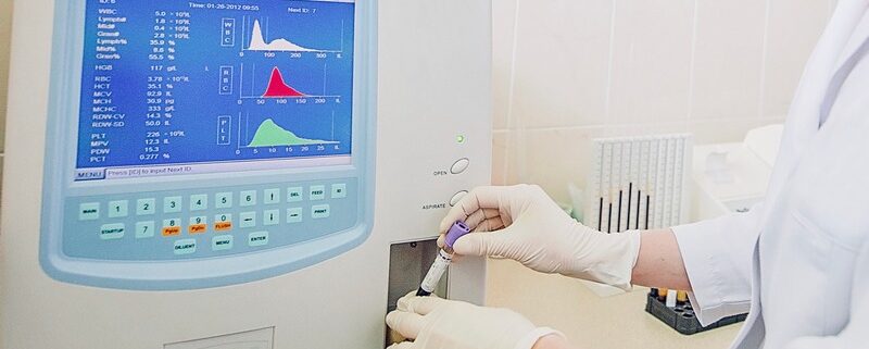 5 Features to Keep in Mind When Purchasing Medical Equipment