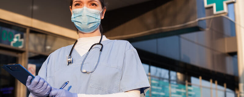 Ensuring Patient Safety through Effective Identity Management and Incident Response