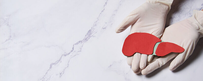 Leveraging Healthcare IT to Improve Patient Outcomes for Liver Diseases