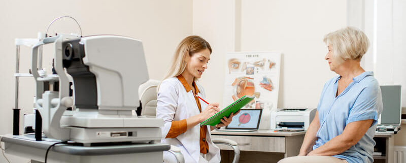 Ways Better Management Can Improve Patient Care