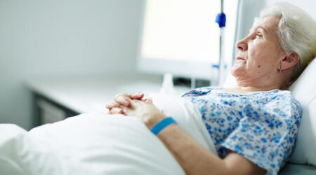 How Can Hospitals Better Accommodate Elderly Patients