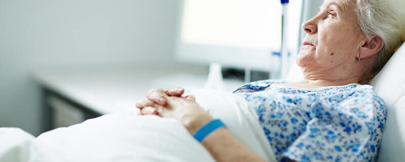 How Can Hospitals Better Accommodate Elderly Patients
