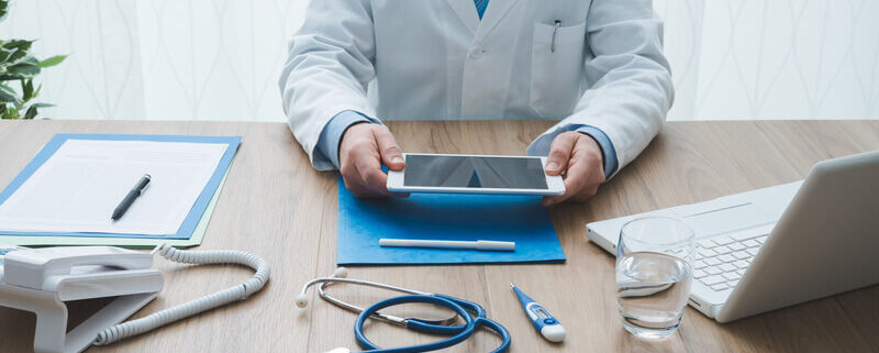 How Technology Will Transform Patient Care in Rural Areas