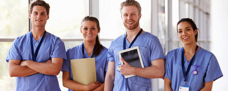 Understanding the Many Types of Nurses and the Care They're Able to Provide