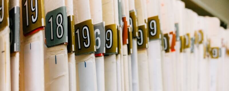 What Are The Potential Consequences of Medical Record Errors