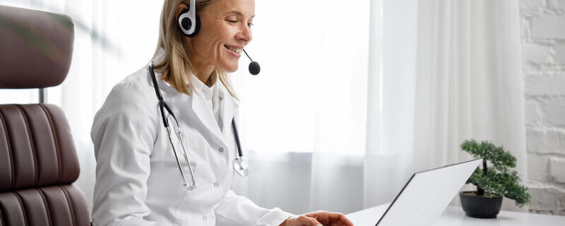 Embracing Telemedicine - Navigating Identity Theft Challenges in Virtual Healthcare