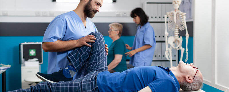The Importance of Patient Safety in Chiropractic Care