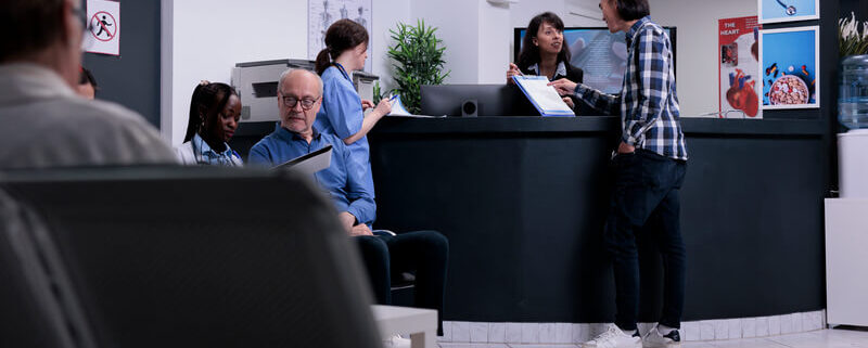 The Importance of Utilizing a Patient Identification Platform During Hospital Admittance