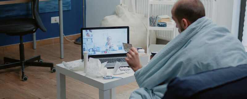 Empowering Cost-Effective Healthcare through Telehealth Services for Patients