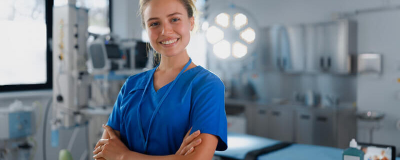 Nurse Practitioners - Empowering Healthcare through Advanced Practice and Compassionate Care