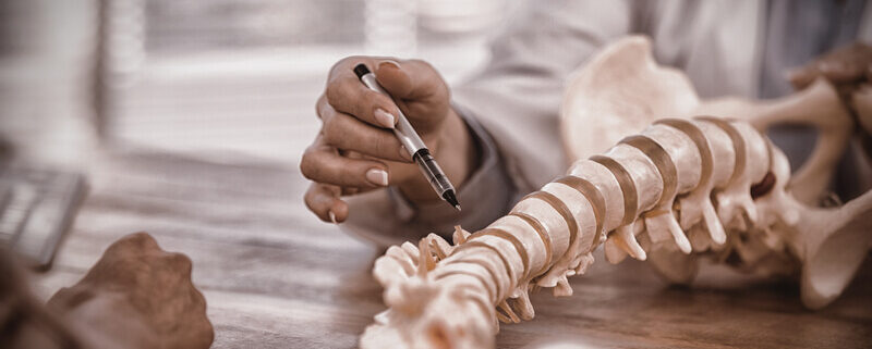 The Future of Chiropractic Technology and Telemedicine - Trends and Predictions