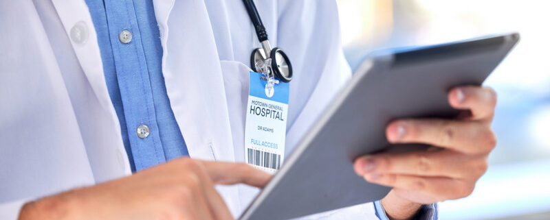 The Vital Role of Industrial Technology in Advancing Healthcare