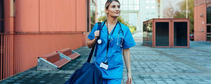 Unlocking Your Nursing Future - How To Find The Right Degree Program