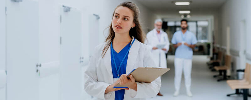 5 Ways to Improve Patient Safety in Hospitals