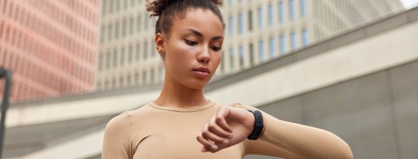 How Biometric Technology Is Used to Monitor Athletic Potential