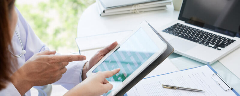 How Patient Data Integrity Can Improve Public Health