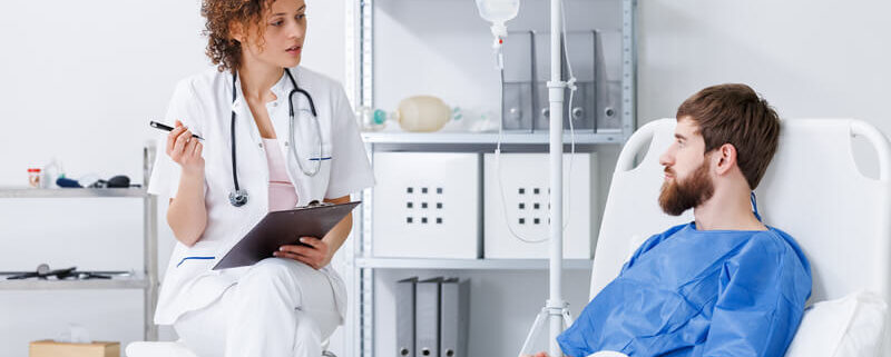 5 Ways to Improve Patient Outcomes