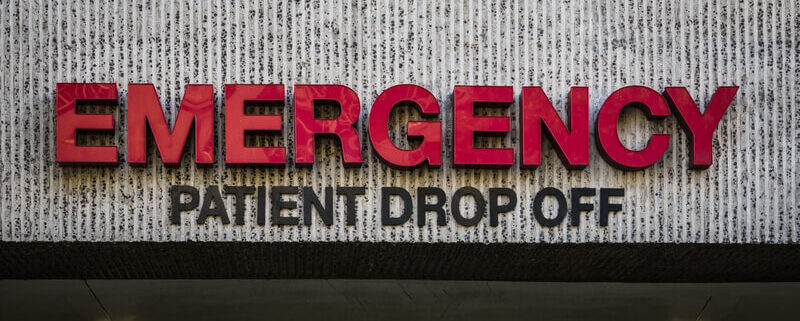 Emergency Room Triage - How Hospitals Prioritize Patients