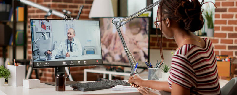 Revolutionizing-Healthcare-The-Advancements-in-Telehealth-and-Remote-Patient-Monitoring
