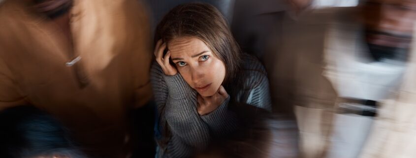 Biometric Data Analytics for Motion Sickness Research