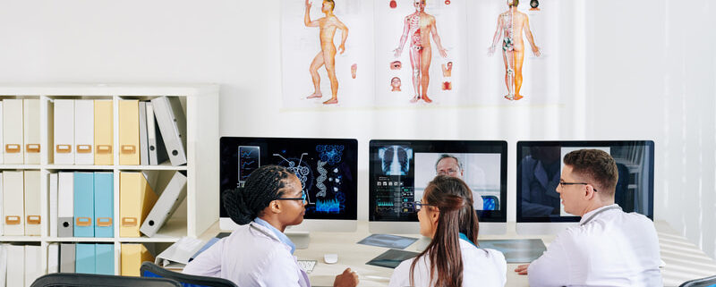 The-Influence-of-Medical-Technology-on-Reducing-Patient-Misdiagnosis-Rates