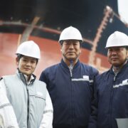 How Biometrics Can Benefit Seafarers