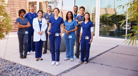What Nursing Careers Have the Most Immediate Impact on the Communities They Serve