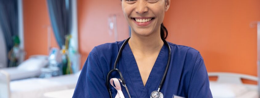 How To Grow Your Career In Nursing