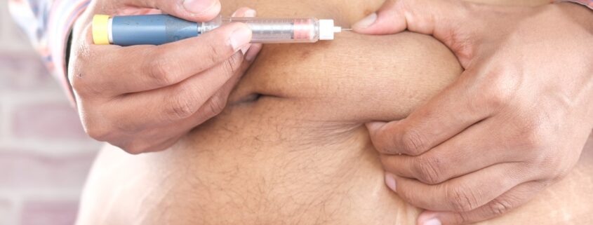 Ozempic Side Effects Understanding the Risks and Symptoms