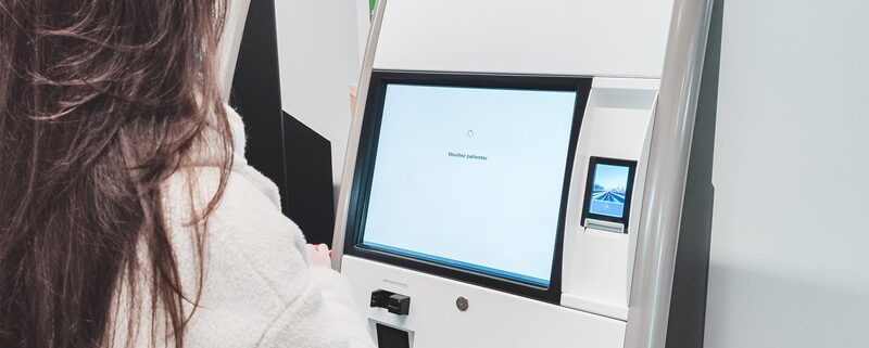 Telehealth Kiosks Bringing Equitable Healthcare to the Underserved