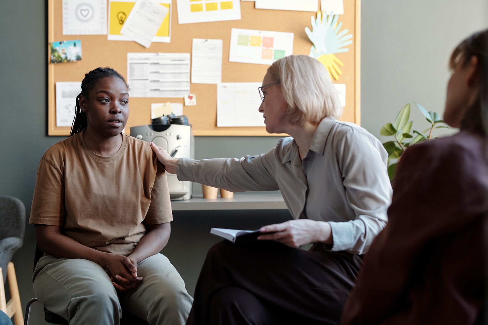 Why Social Work Plays a Critical Role in Public Health Systems