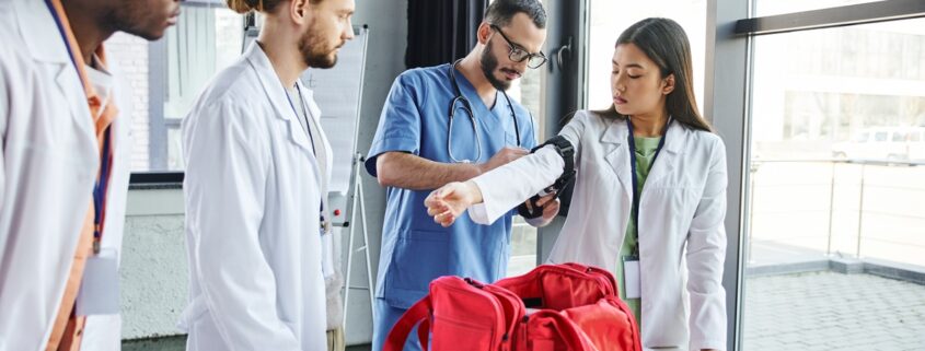 How Phlebotomy Skills Prevent Medical Errors