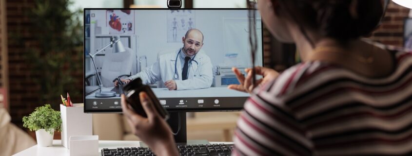 How Providers Can Optimize Telemedicine Workflows for Better Patient Outcomes