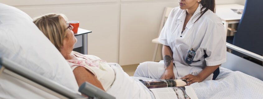 Maximizing Recovery Through Innovative Health Solutions