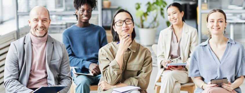 Exploring Career Opportunities with a Mental Health Degree